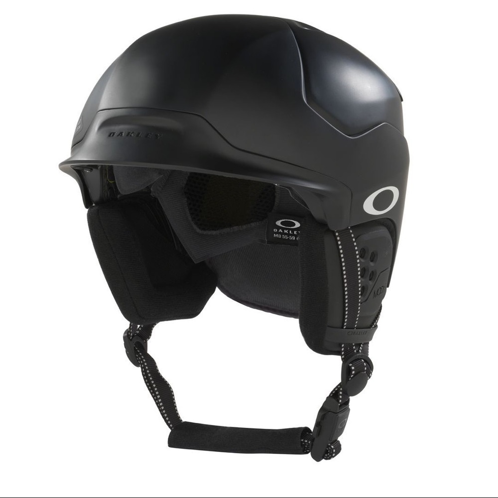 Oakley Mod5 MIPS Helmet